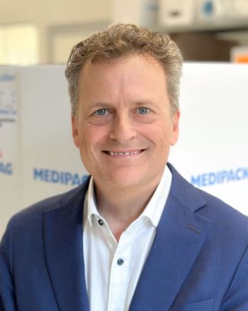 Jürgen Sigg - Team Medipack